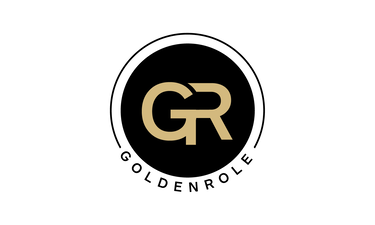 GoldenRole.com - Creative brandable domain for sale